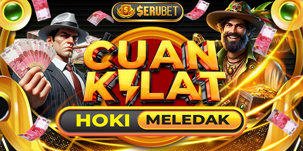 Cuan Hoki Meledak